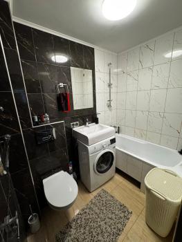 Cozy apartment in Imanta, Рига (фото 3)