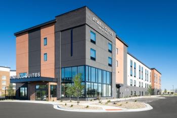 Atwell Suites Kansas City Airport by IHG, Kansas City (foto 2)