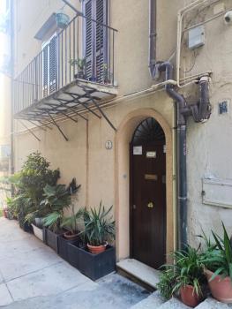 Sant'Onofrio, Palermo (fotografie 5)