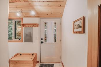 75SL - 2-Bdrm - Loft - Sleeps 6 - WIFI - Pets Ok, Deming (fotografie 2)