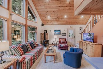 75SL - 2-Bdrm - Loft - Sleeps 6 - WIFI - Pets Ok, Deming (fotografie 3)