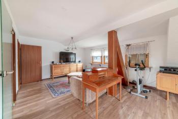 Cozy villa with garden, balcony and parking area in Düsseldorf, Düsseldorf (photo 4)