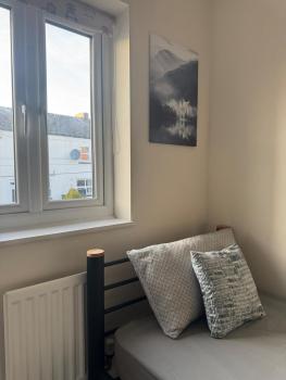 Large 3 Bed Home - Coop Live -Free parking, Manchester (fotografie 5)