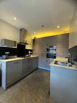 Large 3 Bed Home - Coop Live -Free parking, Manchester (fotografie 3)