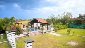Villa #2 Racing, Río Hato (foto 5)