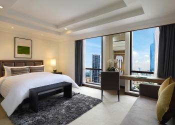 Berjaya Times Square Hotel, Kuala Lumpur, Kuala Lumpur (Foto 2)