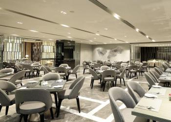 Berjaya Times Square Hotel, Kuala Lumpur, Kuala Lumpur (Foto 5)