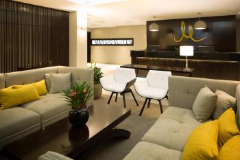 Mansio Suites The Headrow, Leeds (photo 3)