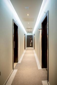 Mansio Suites The Headrow, Leeds (foto 4)