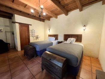 Naif Boutique Hotel, Antigua Guatemala (foto 3)