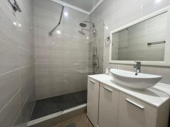 Двухкомнатные апартаменты LUX, Павлодар (фото 5)