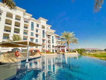 One Bedroom Apartment by Otolo Homes with Free Yas Theme Park Tickets, Abu Zabi (zdjęcie 4)