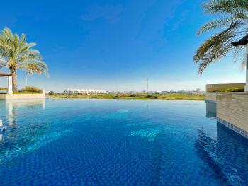 One Bedroom Apartment by Otolo Homes with Free Yas Theme Park Tickets, Abu Zabi (zdjęcie 5)