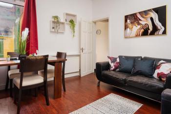 Charming 5-Bedroom Terraced House in Old Swan, Liverpool (photo 5)
