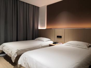 Baolong Homelike Hotel - Zhongshan Branch, Shanghai (Foto 2)