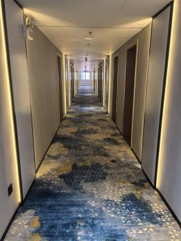 Baolong Homelike Hotel - Zhongshan Branch, Shanghai (Foto 5)