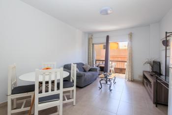 Apartment in Los Cristianos- Morales 1D, Arona (foto 4)