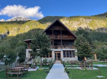 Alpinehouse, Theth (Foto 2)