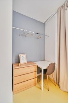 Hostel Prazacka, Praga (foto 5)