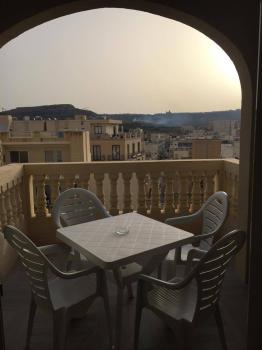 Apartment in Marsalforn Gozo, Marsalforn (fotografie 5)