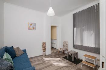 Central 1BD Next to Womens Market and Sofia's Gems by Flat Mаnаger, София (фото 2)