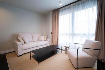 My Suite Madrid, Madrid (fotografie 5)