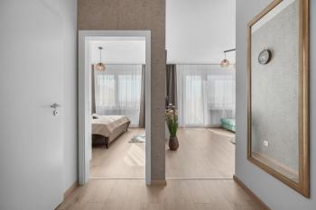 Sunny, Brand New, Luxury Apartment, Bratislava (fotografie 2)