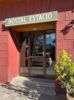 Hostal Estació, Puigcerdà (photo 3)