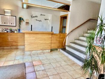 Hostal Estació, Puigcerdà (photo 4)