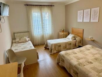Hostal Estació, Puigcerdà (photo 5)