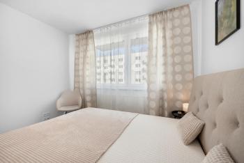 Brand New, Cozy Free parking apartment, Bratislava (fotografie 5)