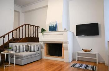 Hidden Gem Convenient & Spacious, Andros (foto 4)
