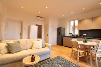 Apartment - La Isla - Seafront, Eza (foto 5)