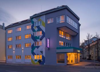 Spark By Hilton Stuttgart Sindelfingen, Sindelfingen (foto 5)