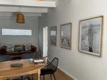 BEACHees - cute central cottage, Kleinmond (photo 5)