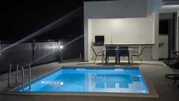 Poolside Idyll, Bar (zdjęcie 2)