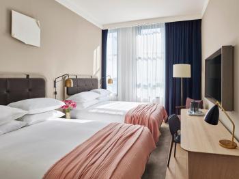 11 Howard, New York, a Member of Design Hotels, New York (fotografie 5)