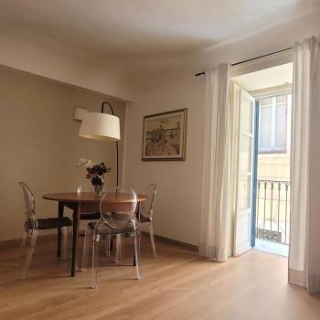 Appartamento in centro Titi's place, Palermo (fotografie 5)