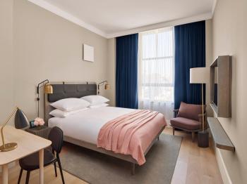 11 Howard, New York, a Member of Design Hotels, New York (fotografie 2)
