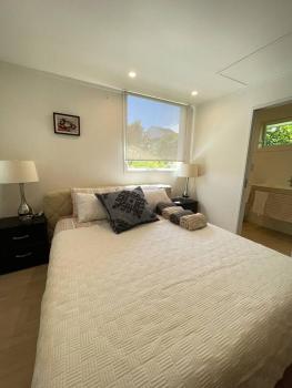 Cozy Studio close to CBD & Beach in westmere, Auckland (Foto 2)