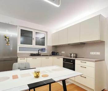 Ihr exklusiver Rückzugsort - Luxuriös wohnen - entspannen, Frankfurt nad Mohanem (fotografie 2)