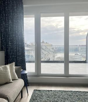 RH Suites, Budapešť (fotografie 3)