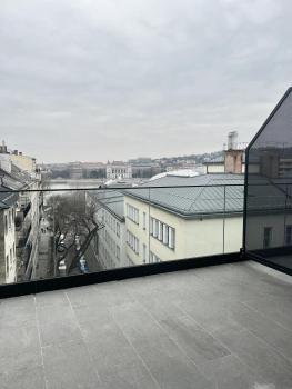 RH Suites, Budapešť (fotografie 5)