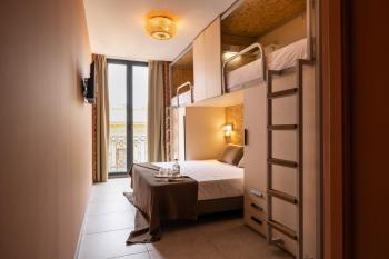 The Loft House Sevilla, Sevilla (foto 4)