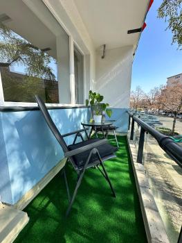 Damaschke Apartment 1 Kurfürstendamm, Berlin (photo 2)