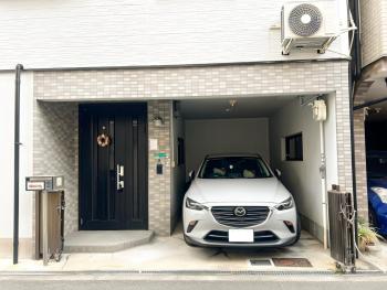 嵐ー玉津, Osaka (foto 4)