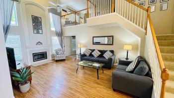 Close To Disney, Spacious Pool Home W Spa 430, Davenport (Foto 4)