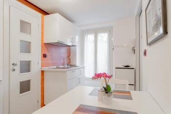 Casa Amely, Турин (фото 3)