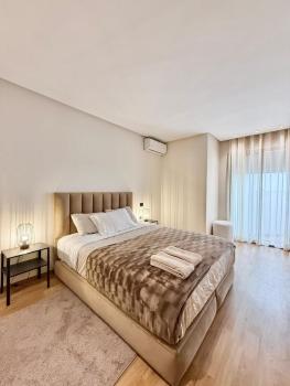 Appartement Oasis, Casablanca (photo 2)