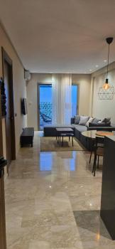 Appartement Oasis, Casablanca (photo 3)